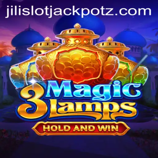 Unveiling the Thrilling World of 3MagicLamps: A Comprehensive Guide to Jili Slot Jackpot