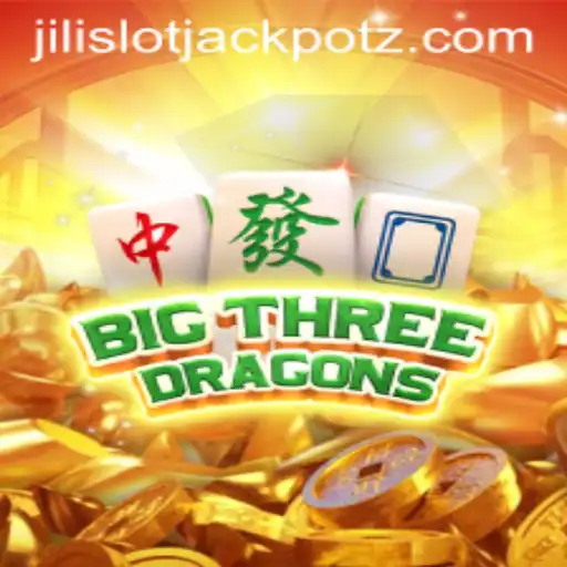 Exploring the Thrilling World of BigThreeDragons and the Quest for Jili Slot Jackpot