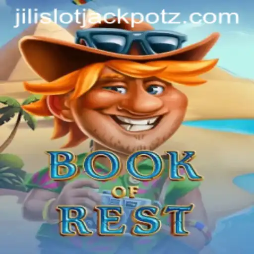 Exploring the Enchanting World of BookofRest: A Guide to Jili Slot Jackpot
