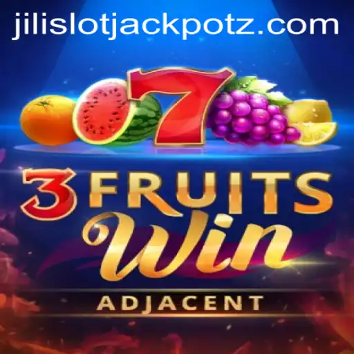 Exploring 3FruitsWin: A Juicy Adventure with Jili Slot Jackpot