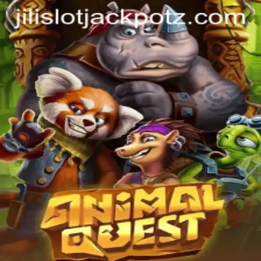 AnimalQuest: An Immersive Adventure and the Exciting Jili Slot Jackpot