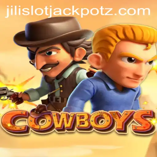 Discovering 'COWBOYS': A Thrilling Jili Slot Game Packed with Jackpot Opportunities