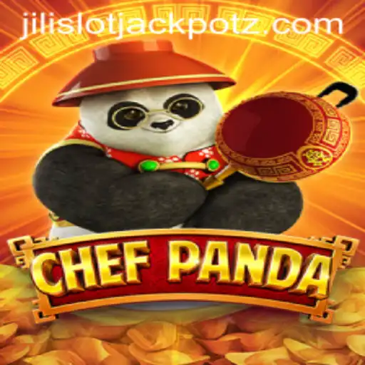 ChefPanda: A Culinary Adventure with Jili Slot Jackpot