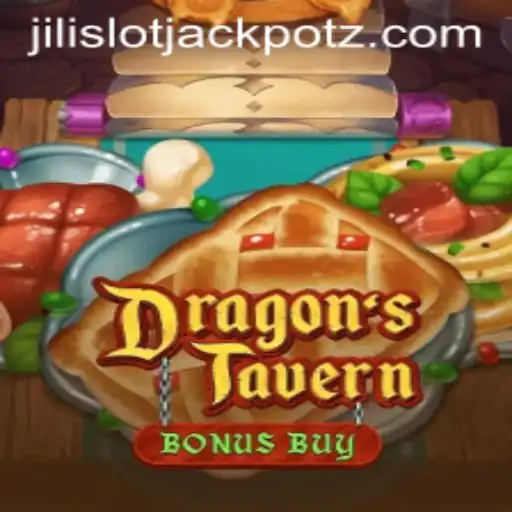 Unveiling the Mystique of DragonsTavern: JILI Slot Jackpot
