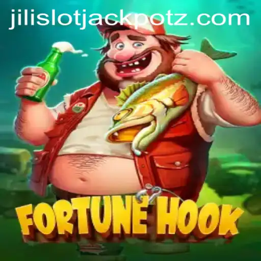 Deciphering FortuneHook: A Journey into the Jili Slot Jackpot Experience