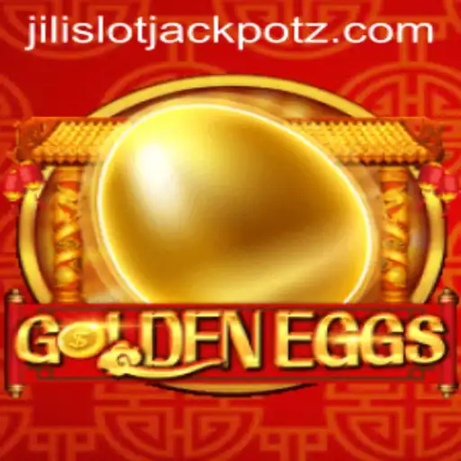 Unlock the Thrills of GoldenEggs: Exploring the Jili Slot Jackpot