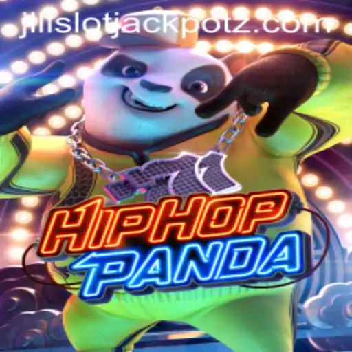 HipHopPanda Game: Winning Big with the Jili Slot Jackpot