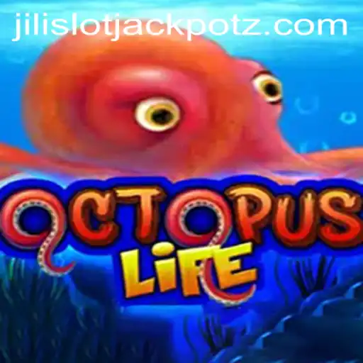 Exploring the Aquatic Adventure of OctopusLife and the Excitement of Jili Slot Jackpot