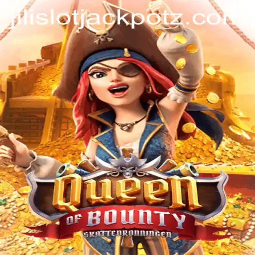 Discover the Thrilling World of QueenofBounty Slots