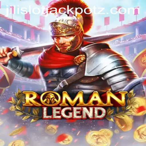 Exploring the Intricacies of RomanLegend: A Journey into the Heart of Slot Gaming