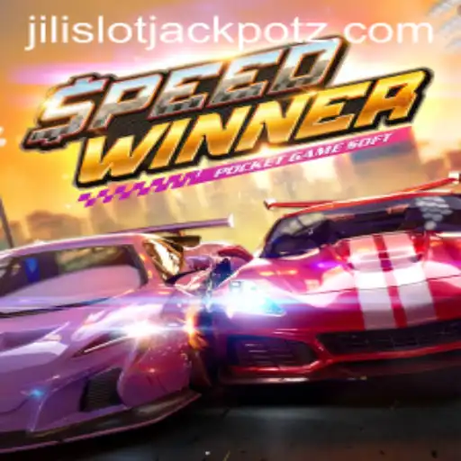 Exploring the Exciting World of SpeedWinner and Jili Slot Jackpot
