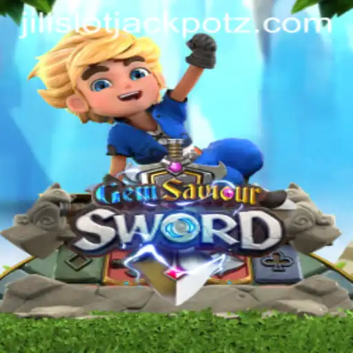 GemSaviourSword: A Dazzling Adventure with a Chance for Jili Slot Jackpot