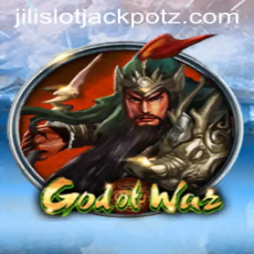 Exploring the Epic World of God of War and the Thrill of Jili Slot Jackpots