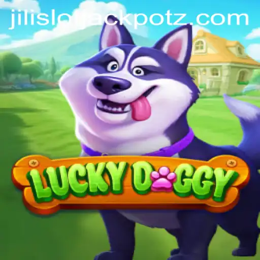 Exploring the Thrills of LuckyDoggy: A Jili Slot Jackpot Adventure