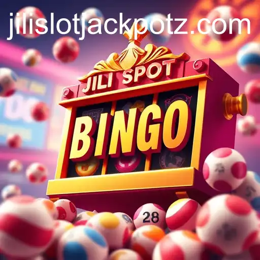 The Dynamic World of Online Bingo: Jili Slot Jackpot and Beyond