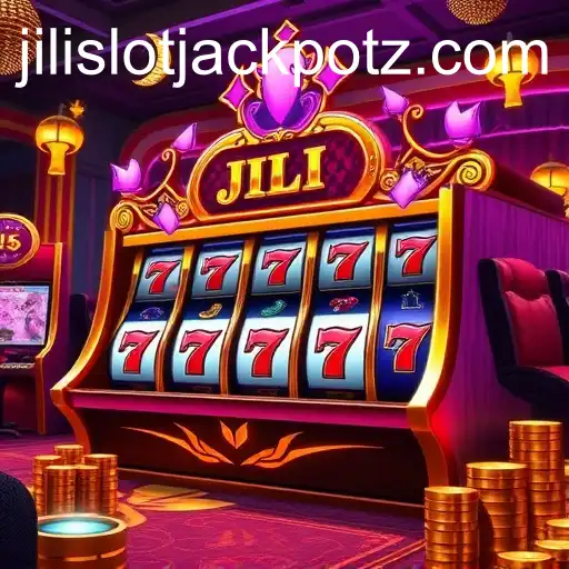 Exploring the Thrilling World of Jili Slot Jackpot
