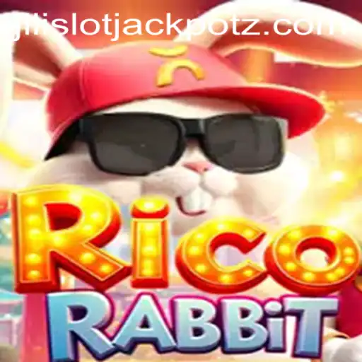 Unveiling the Excitement of RicoRabbit and Jili Slot Jackpot