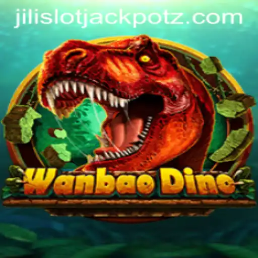 Unveiling the Thrills of WanBaoDino: A Journey Through Jili Slot Jackpot